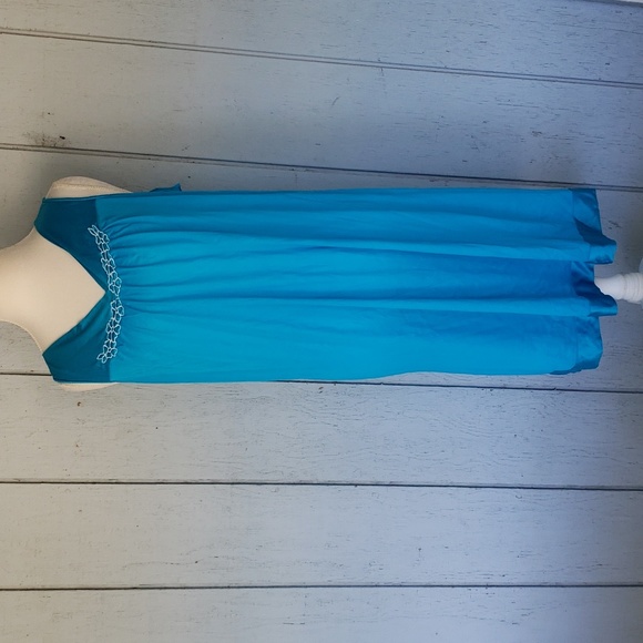 Vanity Fair Intimates & Sleepwear Vintage Vanity Fair Gown Poshmark